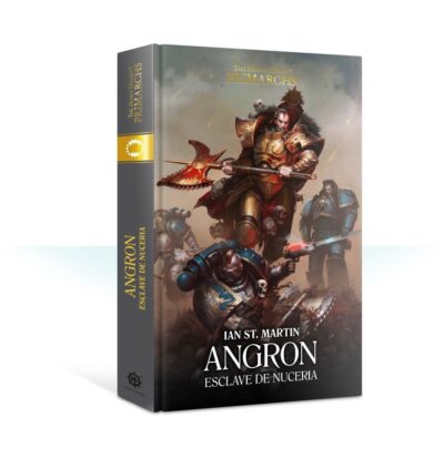 Angron : Esclave de Nuceria