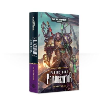Fabius Bile, Primogénitor