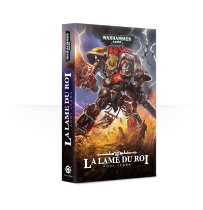La Lame du Roi