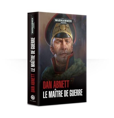 Le Maître de Guerre