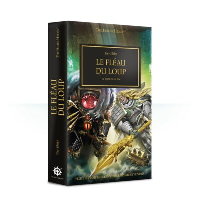 Le Fléau du Loup