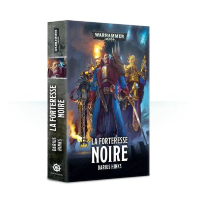La Forteresse Noire