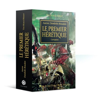 Le Premier Hérétique