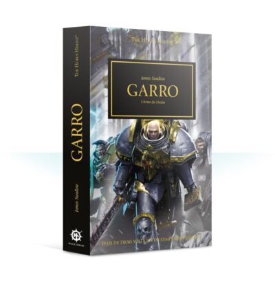 Garro