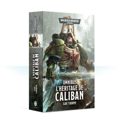 L'Héritage de Caliban