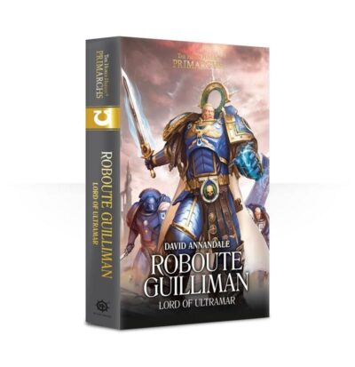Roboute Guilliman