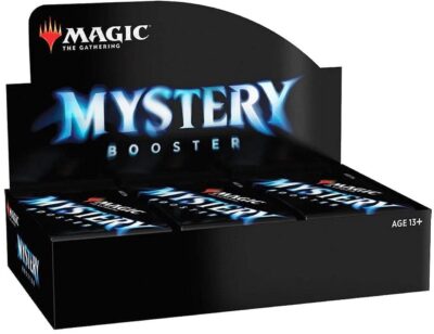 Magic : Mystery Booster Box