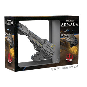 Armada : Nadiri Starhawk