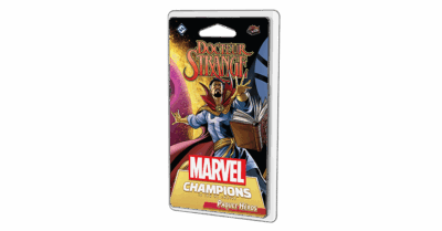 Marvel Champions : Dr Strange