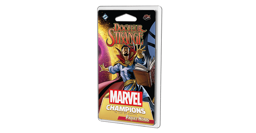 Marvel Champions : Dr Strange