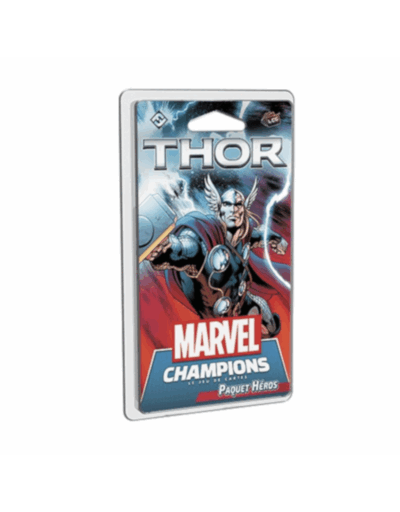 Marvel Champions : Thor