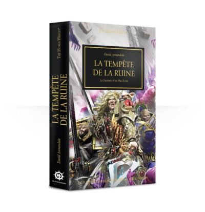 La Tempête de la Ruine