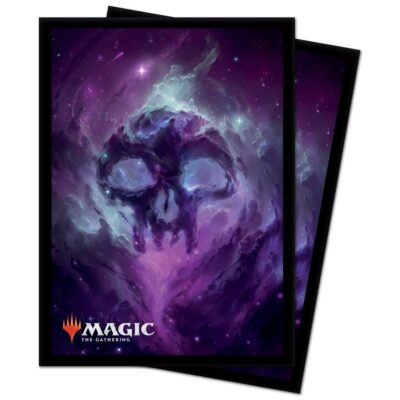 Deck Protector x100 Magic Swamp