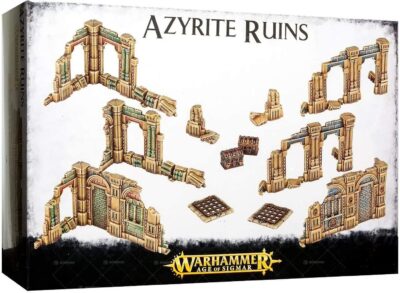 Azyrite Ruins