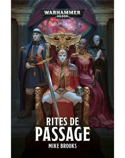 Rites de Passage
