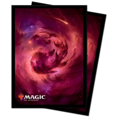 Deck Protector x100 Magic Mountain