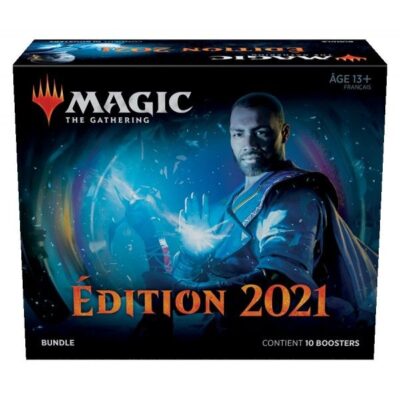 Magic M21 Bundle (fr)