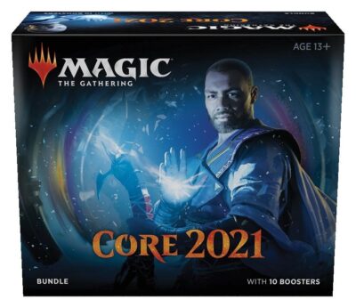 Magic M21 Bundle (en)