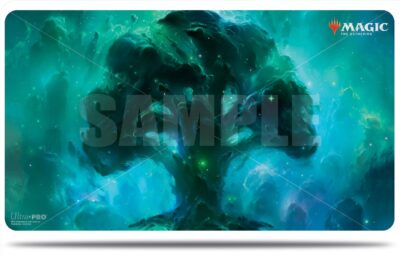 Magic Playmat Celestial Forest