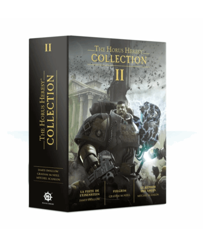 The Horus Heresy Collection II
