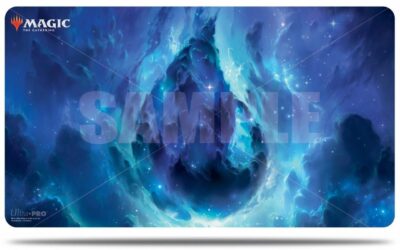 Magic Playmat Celestial Island