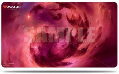 Magic Playmat Celestial Mountain