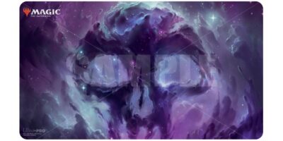 Magic Playmat Celestial Swamp
