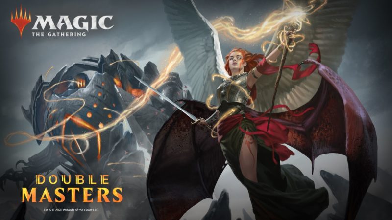 Friday Night Magic – Draft Double Masters