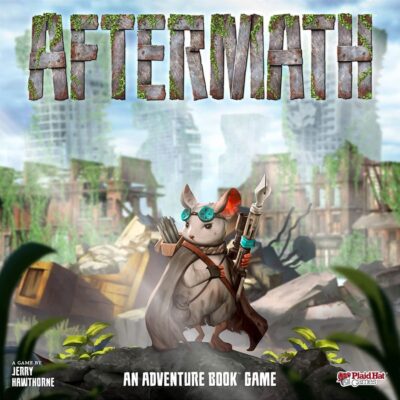 Aftermath (en)