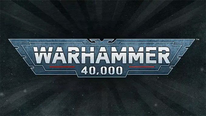 Indomitus – Journée Warhammer 40,000