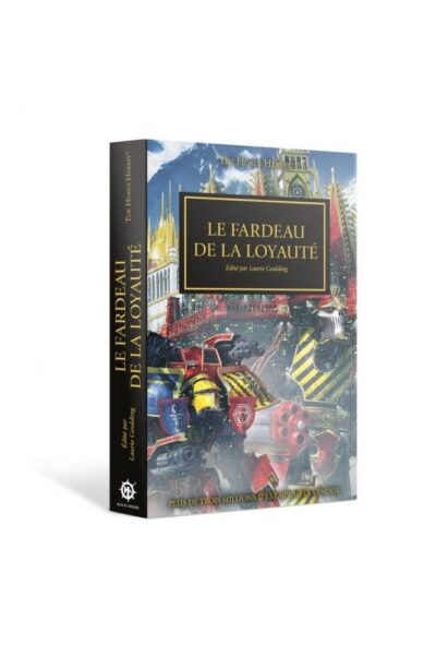Le Fardeau de la Loyauté
