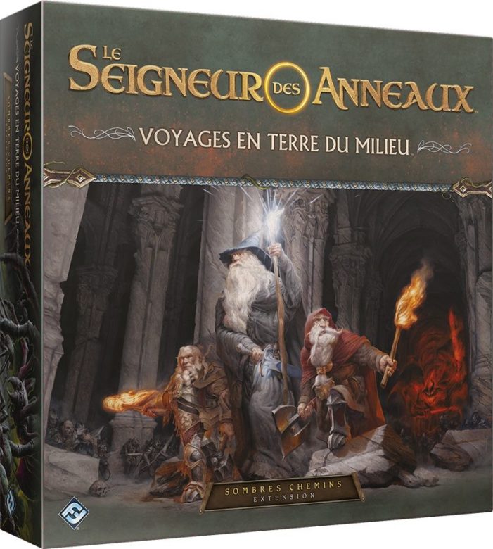 Aventures En Terre Du Milieu - Guide Du Joueur Pdf