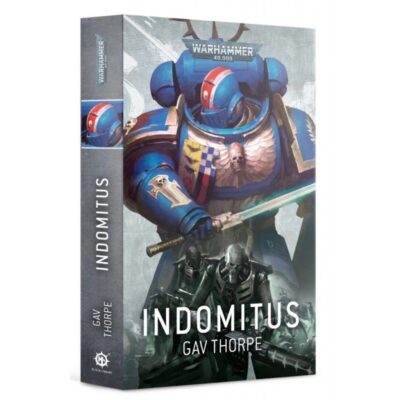 Roman Indomitus