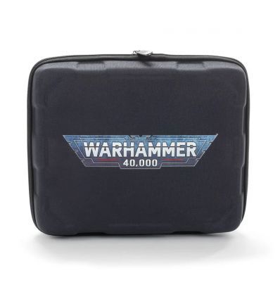 Warhammer 40,000 : Carry Case