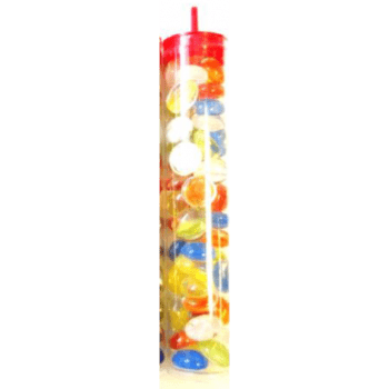 Glass Stones Assorted Catseye