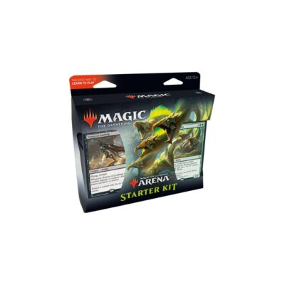 Magic M21 Arena Starter Kit