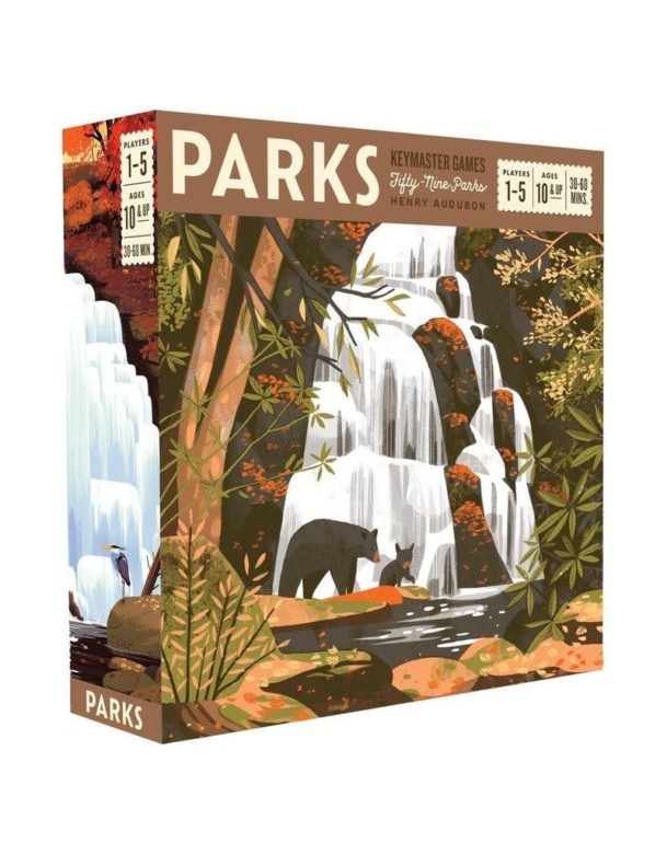 Parks