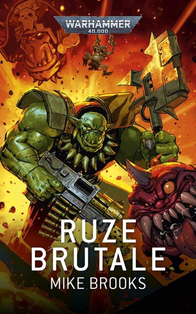 Ruze Brutale