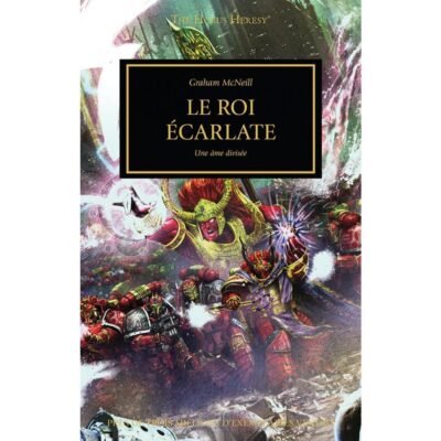 Le Roi Écarlate