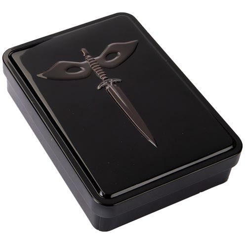 D&D Rogue Token Set