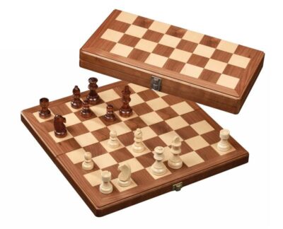 Coffret d'échecs - case 42mm