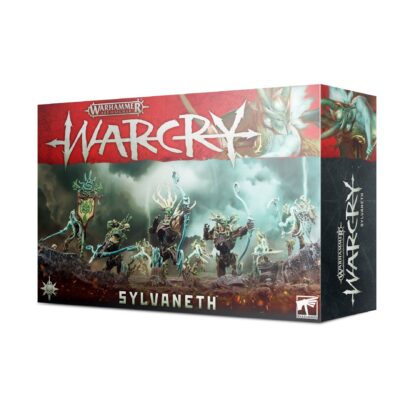 Warcry : Sylvaneth