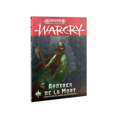 Warcry : Apôtres de la Mort