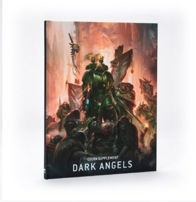 Codex Dark Angels
