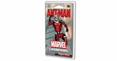 Marvel Champions Ant-Man