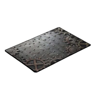 Tapis de Jeu Rusty Gear