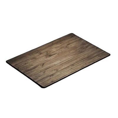 Tapis de Jeu Wood Texture