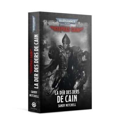 La Der des Ders de Cain