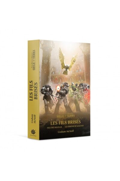 Les Fils Brisés