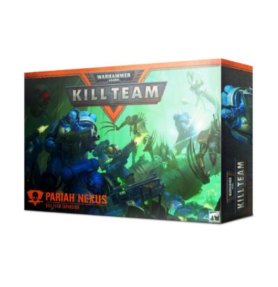 Kill Team : Nexus Paria